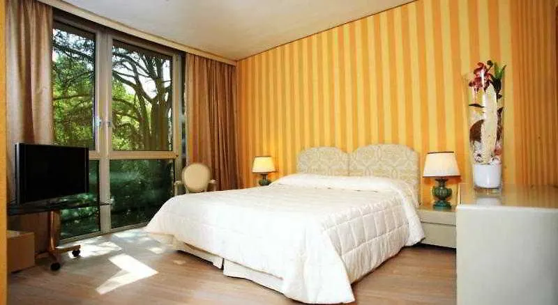 Grand Hotel Bellavista Palace & Golf Montecatini Terme