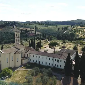 Hotell Castiglione, Impruneta