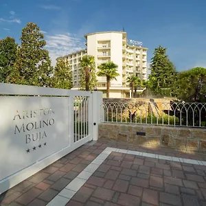 Ariston Molino Buja Abano Terme