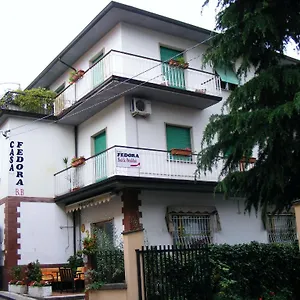 Casa Fedora Montecatini Terme