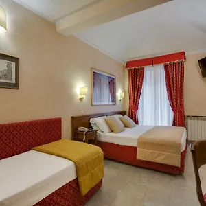 Hotell Silla Rom