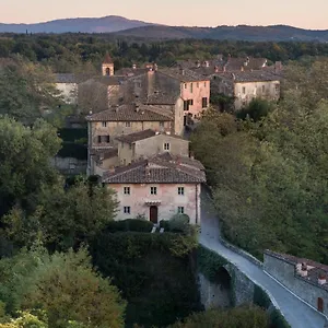 Hotell Il Borro Relais & Chateaux, San Giustino Valdarno