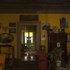 La Dimora Del Genio Palermo