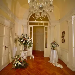 La Moresca Relais De Charme Alto (adults Only) Montecatini Terme