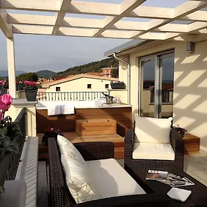 Hotell C'era Volta, Castiglione della Pescaia