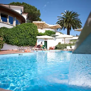 3* Hotel Gallo Nero