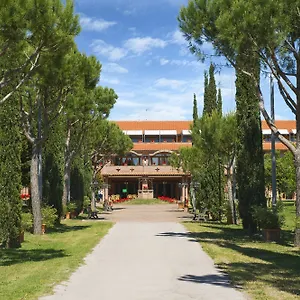 4* Hotel Fattoria La Principina