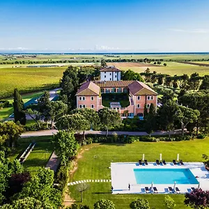 Hotell L'andana Tenuta La Badiola, Castiglione della Pescaia