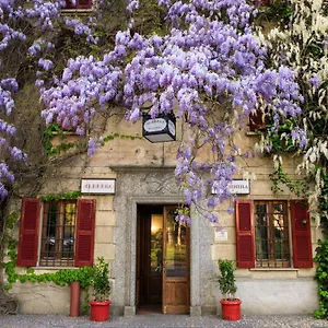 Ristorante Madonnina Cantello