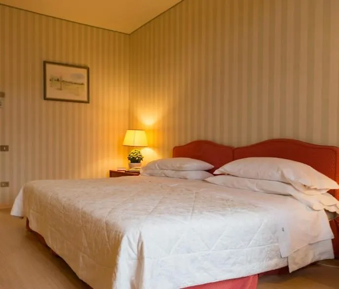 Grand Hotel Bellavista Palace & Golf Montecatini Terme