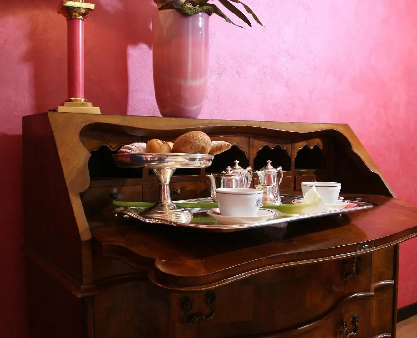 Grand Hotel Bellavista Palace & Golf Montecatini Terme 5*,