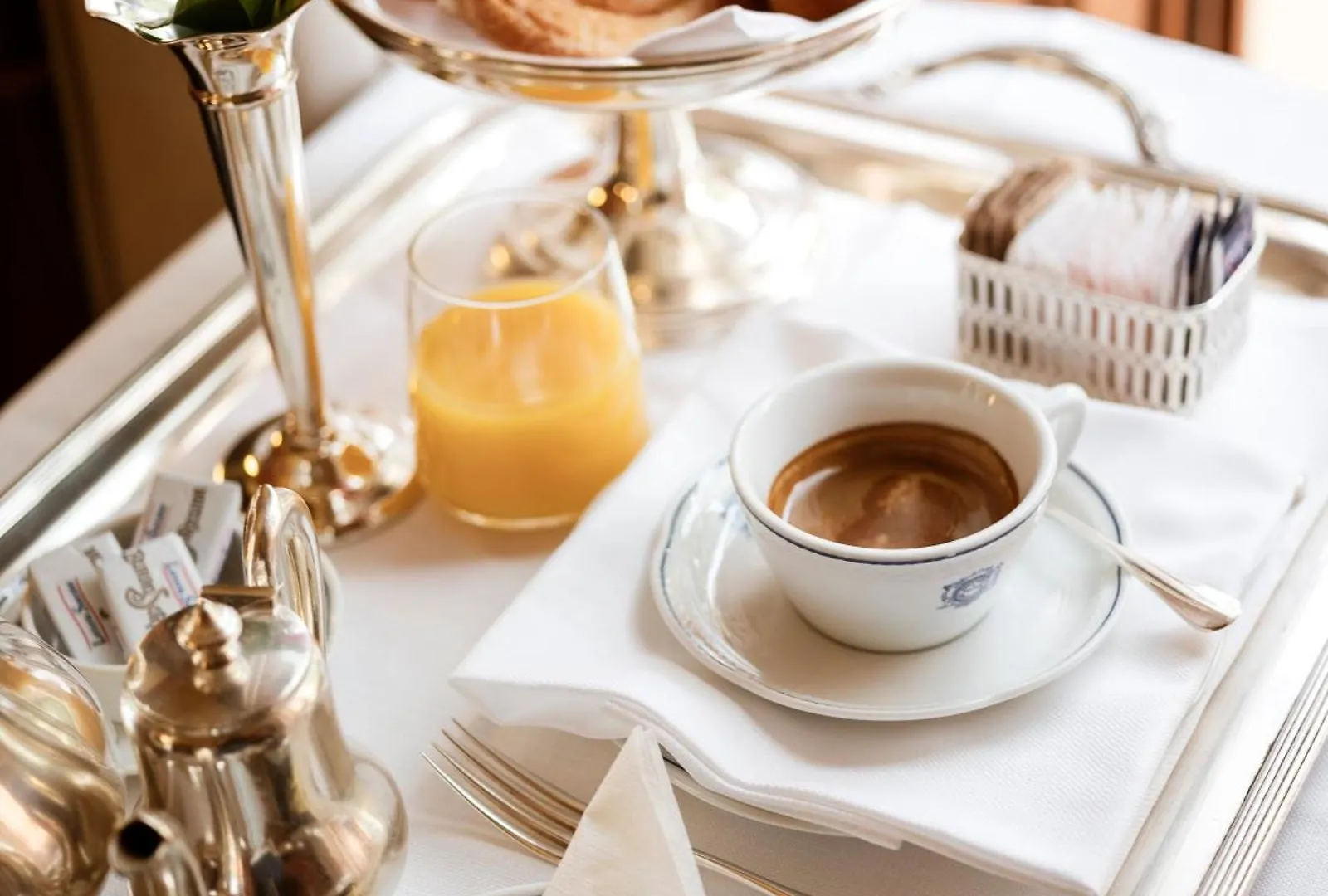 Grand Hotel Bellavista Palace & Golf Montecatini Terme