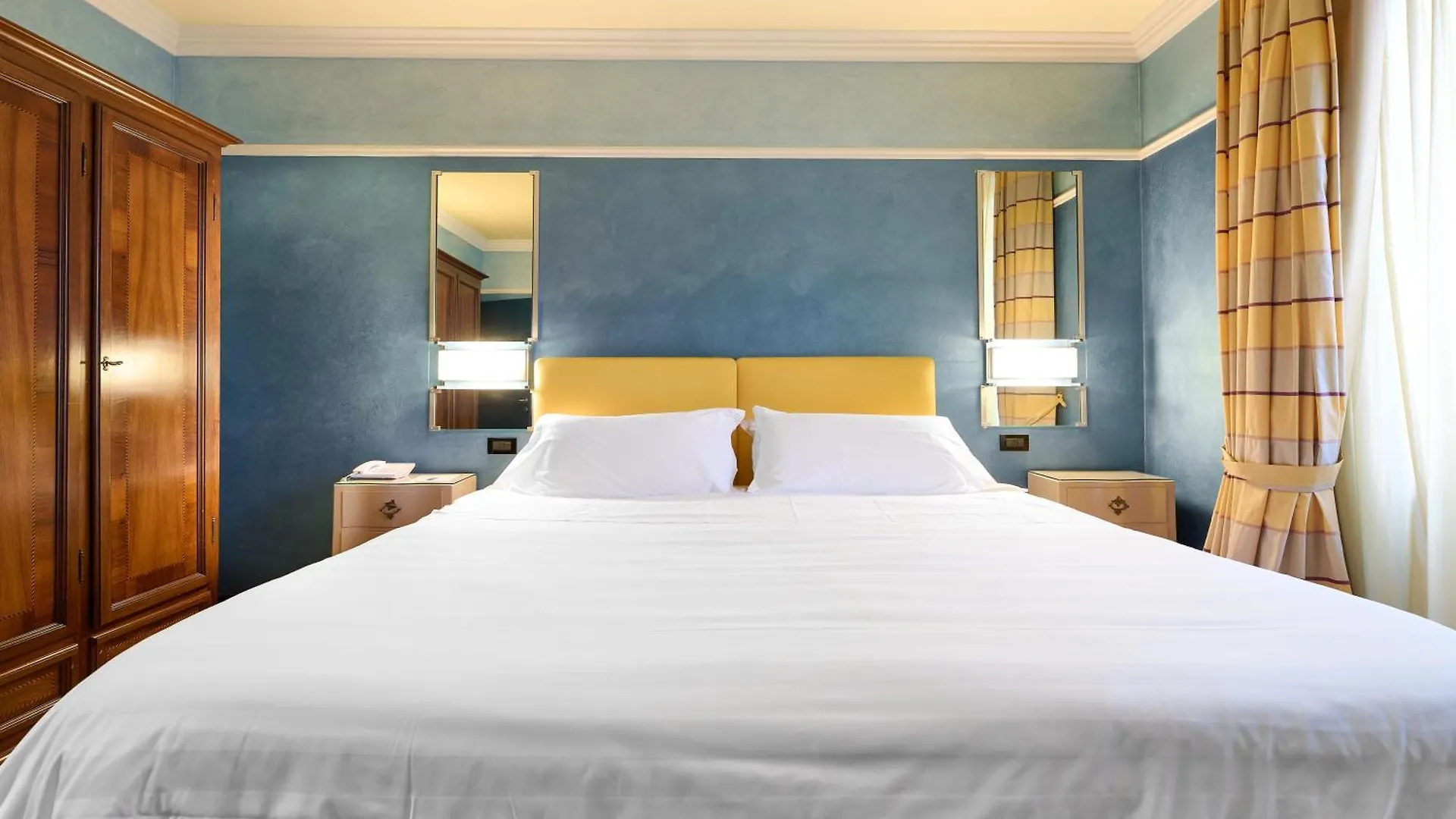Grand Hotel Bellavista Palace & Golf Montecatini Terme