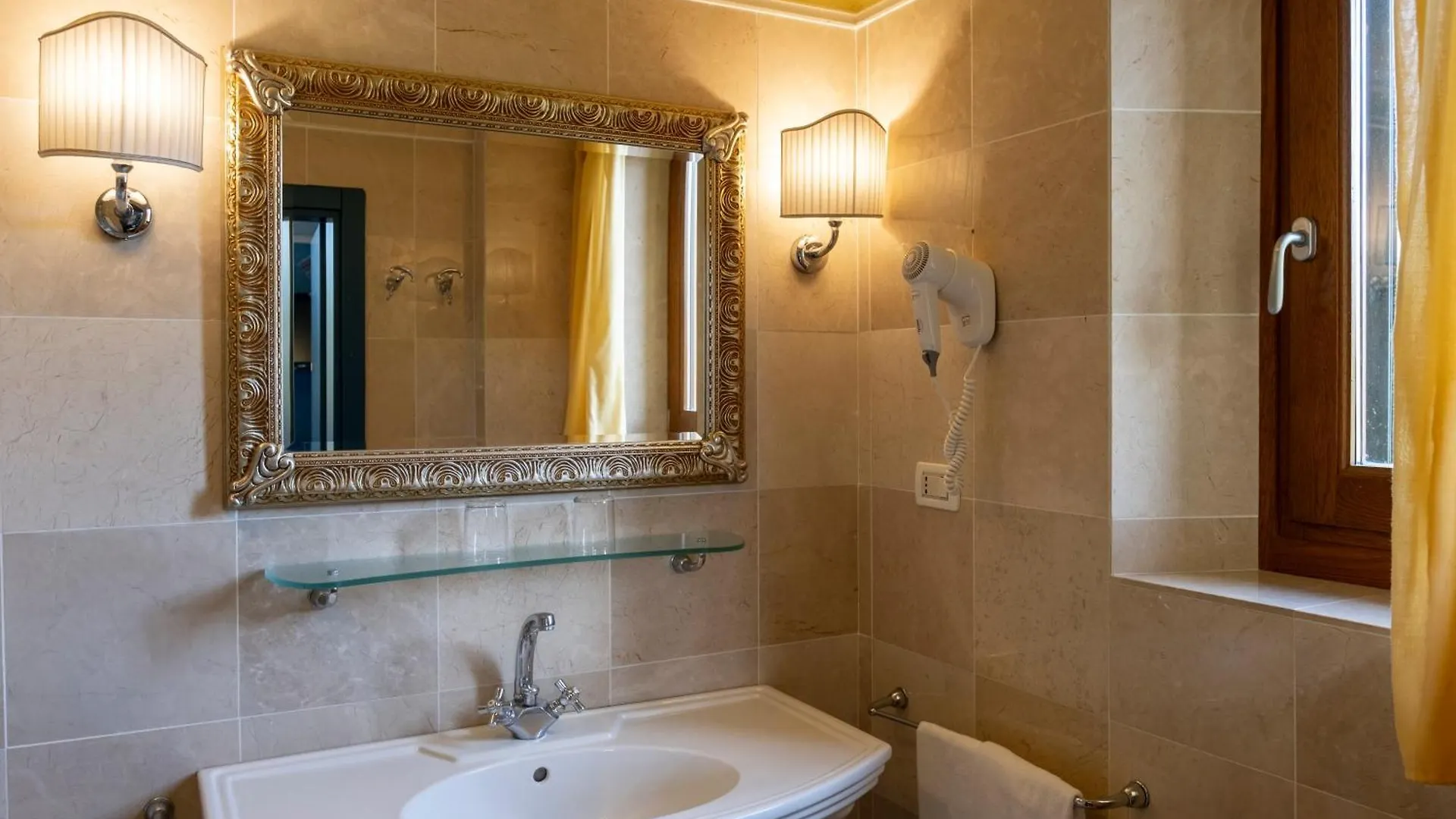 Grand Hotel Bellavista Palace & Golf Montecatini Terme