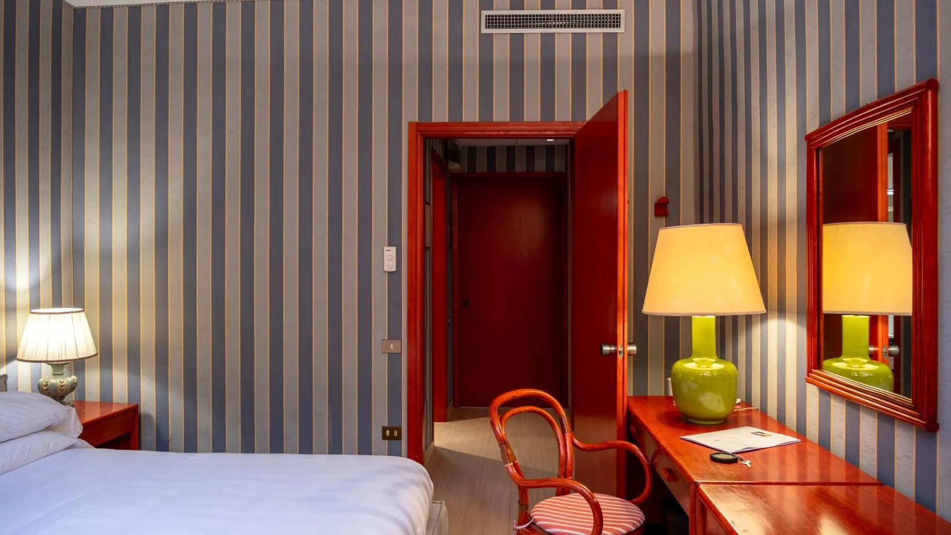 Grand Hotel Bellavista Palace & Golf Montecatini Terme
