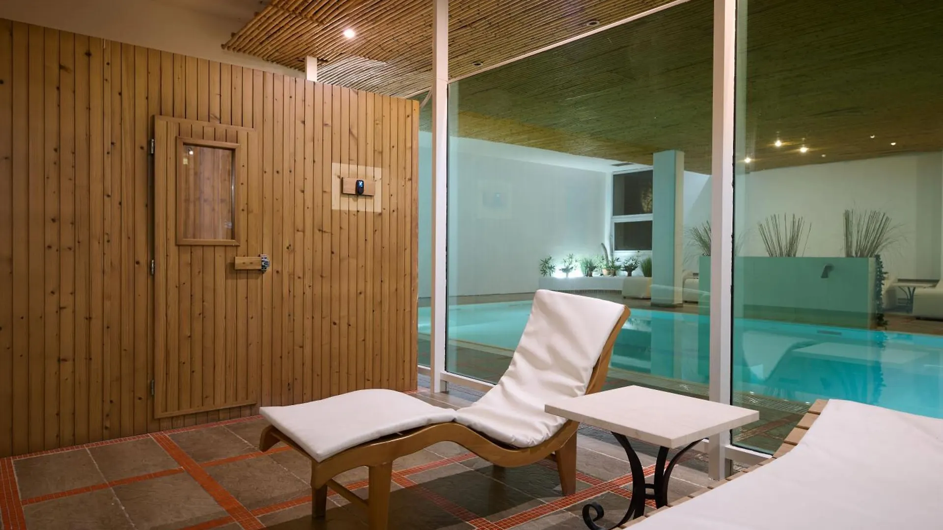Grand Hotel Bellavista Palace & Golf Montecatini Terme 5*,  Italy