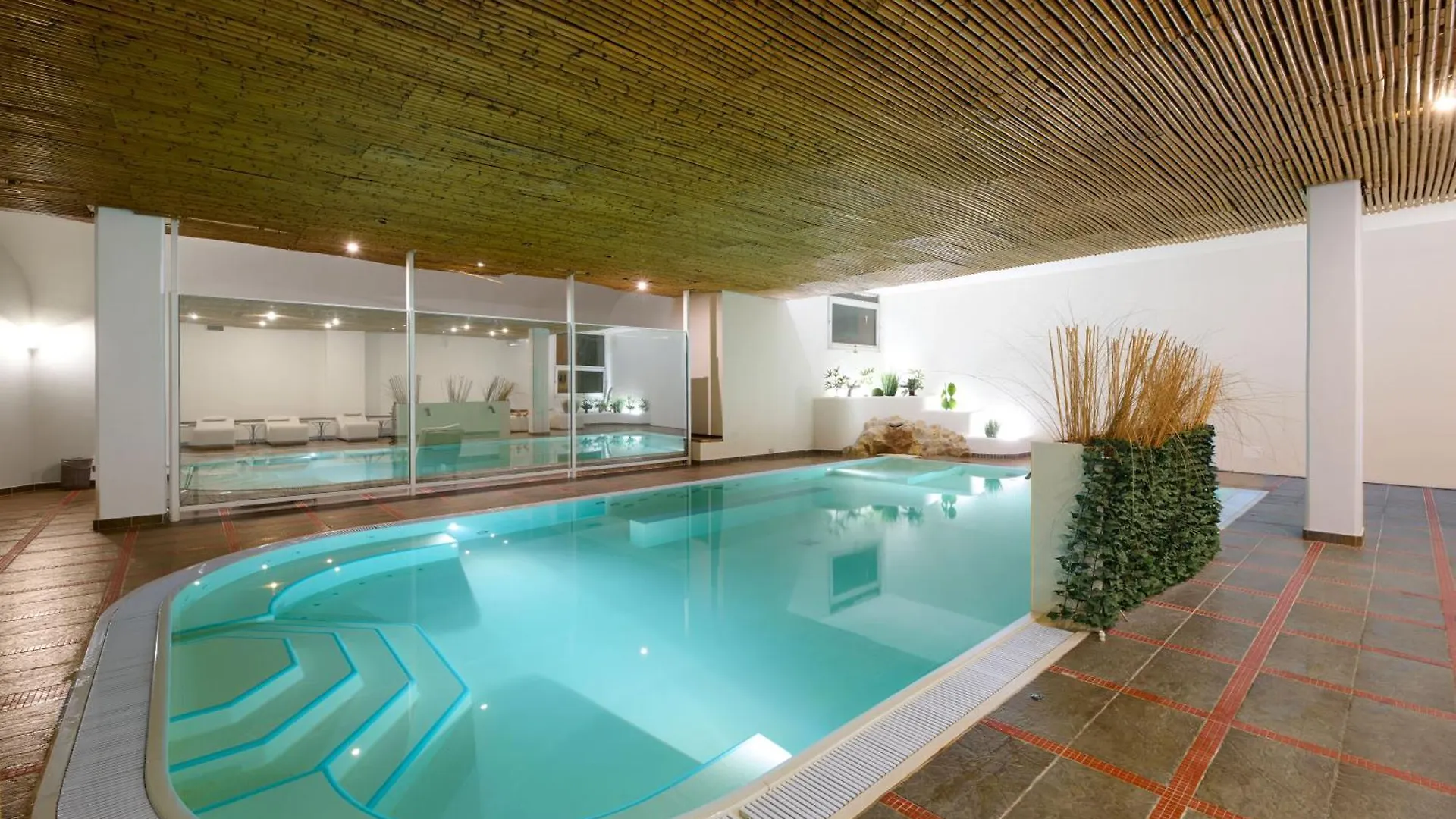 Grand Hotel Bellavista Palace & Golf Montecatini Terme 5*,  Italy