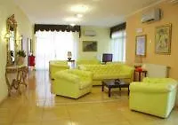 Grand Hotel Bellavista Palace & Golf Montecatini Terme